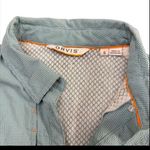 Orvis NWT Women’s Outdoor Performance Vented Long Sleeve UPF 40 Size S -Green Photo 6