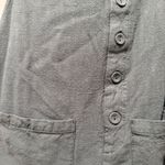 Entro Green green romper with front pockets! Photo 2