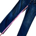 Eileen Fisher  Organic Cotton Skinny Jeans Photo 9