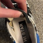 Golden Goose  Hi Star Sneakers Photo 7