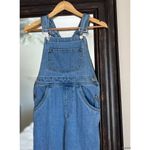 We Wore What  Denim Overalls Photo 2