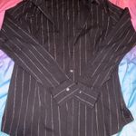 New York & Co. Button down shirt Photo 0