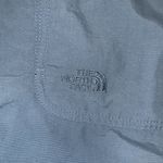 The North Face  women convertible pant or capri size 10 Photo 1
