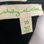 Staring At Stars  Ikat Print Fit & Flare Dress Photo 7