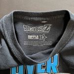 Ripple Junction  Anime Dragonball Z Graphic Tee Unisex Adult Sz S EUC Photo 4