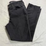 Eddie Bauer  Women’s Gray Jeans Photo 2