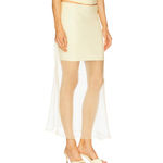 Revolve  Skirt Photo 1
