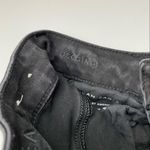 American Eagle  Outfitters • Faded Black Destructed Jeggings Photo 11