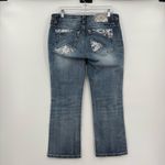 Miss Me Miss‎ me mid rise curvy crop jeans 32 Photo 1
