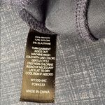 Betabrand Like New Stretch Pants Blue Size XL Photo 3