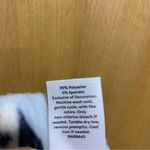 Abound  Pajama Pants With Christmas Dogs Design - Size Medium Photo 4