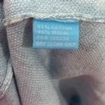 J. McLaughlin  Marguerite Cardigan XS NWT $198 Long Line Sweater Knit‎ Geo Palm Photo 4