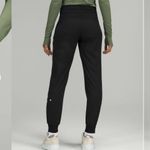 Lululemon  Dance Studio Mid-Rise Jogger
Black Photo 1