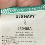 Old Navy Ponte Knit Sleeveless Midi Dress Jade Green Women’s S Small Photo 8