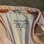 Vera Bradley  small pink blouse Photo 4