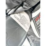 Moose Knuckles Mistaya Milky White Padded Down Puffer Jacket Size Small NWT Photo 3