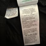 J.Crew 9" Mid Rise Vintage Slim Straight Jean Stay Black Wash Black US 29 NWT Photo 7