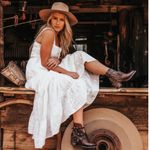 FREEBIRD by Steven Crue NWT wine multi booties- not included in promotions Photo 10