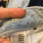 American Eagle Super Cute Skinny Jeans  Photo 4