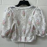 For Love & Lemons Diana Top & Skirt Photo 4