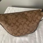 Coach X Limited Edition Belt Bag With Snow White Photo 6