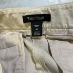 White House | Black Market  Men's Khaki Chinos Photo 4