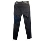 Kut From The Kloth Jeans Womens 4 Black Diana Skinny 5 Pocket Stretch Denim Photo 2