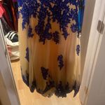 Camille La Vie prom dress Photo 7