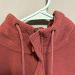 Avalanche  Women's Cowl Neck Sweatshirt Photo 5