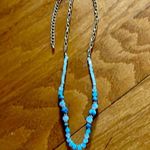 Super Cute Long Bead Necklace Photo 1