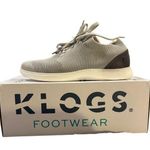 Klogs Footwear Hadley Slip Resistant Shoes Womens Size 9 M NWT $125 Wind Chime Photo 0