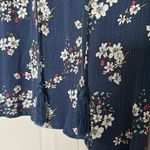 Falls Creek Floral Blouse Photo 5