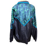 Vintage Lavon Lady Jacket M Navy Blue Size M Photo 2