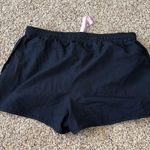 Xersion Black Athletic Shorts Photo 1