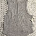Aerie  Tank Top Ribbed Photo 0