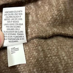 Universal Threads NWT Universal Thread Oversized Open-Front Cardigan Sweater Shrug Tan Size OSFM Photo 6