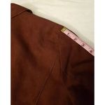 Coldwater Creek Womens Jacket Sz Pettite Small 6-8 Short Bohowestern Countrygirl Photo 12