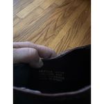 Durango Vintage  Women’s Brown Leather Western Ankle Boots Size 7M Photo 4