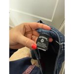 Red Engine Vintage Y2K Low Rise  Fireline Bootcut Denim Jeans Women's Size 29 Photo 4