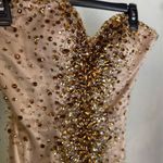 Mori Lee  by MADALINE GARNER Gowen NEW WITH TAGS Photo 4