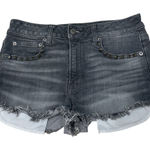 American Eagle  Hi-Rise festival‎ short size 6 Photo 0