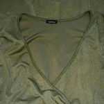 Boohoo  Baby Doll Women’s Mini Dress Photo 2