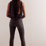 We The Free Free People Low Maintenance Mid Rise Crop Boot Photo 2