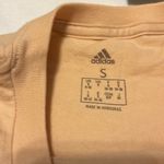 Adidas  Women’s S/S Classic Shirt Size Small-NWTS Photo 1