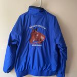 vintage horse show jacket Photo 1