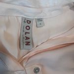 Dolan Left Coast Long Sleeve Blouse Photo 7