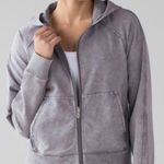 Lululemon Loop Back Hoodie Photo 0