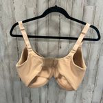 SKIMS New!  Clay Fits Everybody Tshirt Lined Bra Womens Size 36DDDD Photo 2