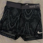 Nike  Spandex Pro Dri-Fit 3" Photo 0