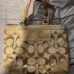 Coach Purse Photo 0